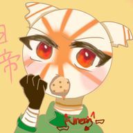 アイオライト略アイライ🐱🐶💙✨絶賛受験生低浮さんのアイコン画像