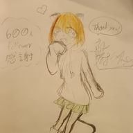 アイオライト略アイライ🐱🐶💙✨絶賛受験生低浮さんのアイコン画像