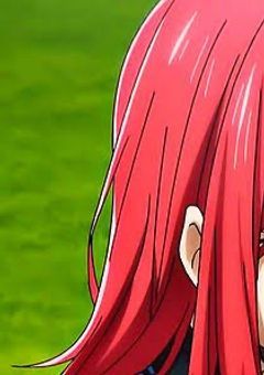 お嬢に恋されてます