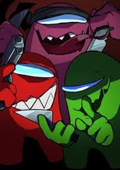 アモンインポス達の毎日!?