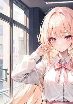 【赤】学校一かっこいい君に「かっこいい」と言わせたい!