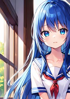 【青】塩対応の兄に裏で溺愛されてました