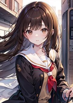 声が出せない私は、生徒会の6人と出会って