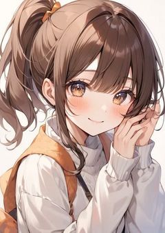 【白】甘いエスプレッソと恋のレシピ