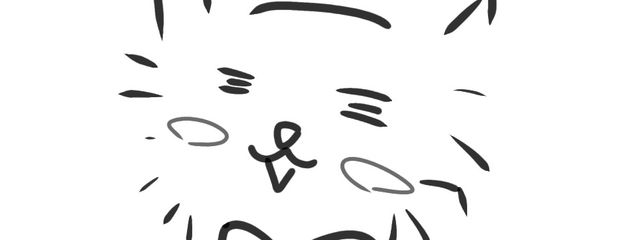 チビ猫さんの壁紙画像
