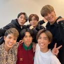 SixTONES