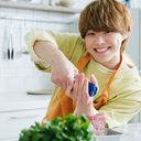 和也(母)