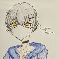 霖音_てんあめさんのアイコン画像