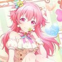 絵名♪愛莉