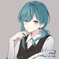 亜駆　#Ｍさんのアイコン画像