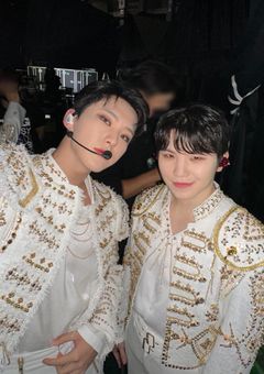 ホシウジR18短編集⋆⸜🤍⸝‍⋆