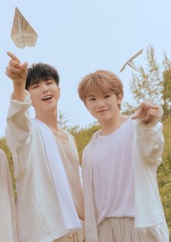 俺たちの愛の物語。