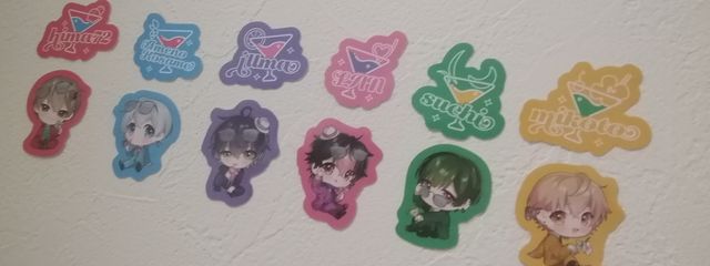 月猫さんの壁紙画像