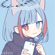 月猫さんのアイコン画像