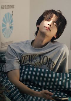  留 学 先 の イ ケ メ ン く ん 