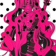 蘭千代さんのアイコン画像