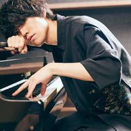 美音🍖🎹さんのアイコン画像