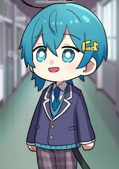 告白の成功率が0.00001%の恋