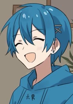 ちぐちゃんメインの短編集