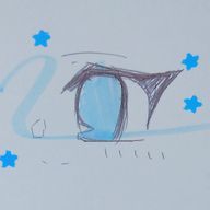 星空 うるかさんのアイコン画像