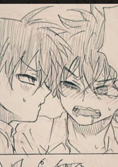 まじ快コナンBL集♡