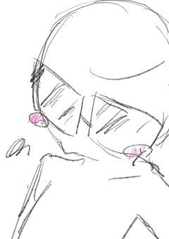 mo4イラスト部屋！