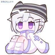 桜井　ハル@ねっっっっむいさんのアイコン画像