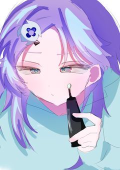 髪の綺麗な女性だと思っていたのに。-🐙🌟/2j3j