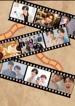 私の推しは、何年も会ってない幼馴染でした