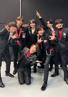 私のお兄ちゃん