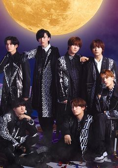 なにわの“元”メンバーです。