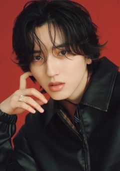 推しに認知されました