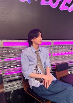 先輩の彼女にしてください