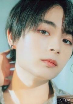 推しは殺人鬼でした________