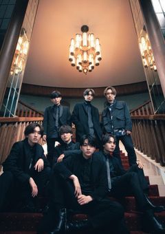 なにわの新メンバーは男装女子