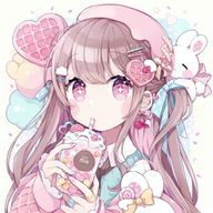 ららさんのアイコン画像