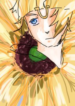 ジョニ夢短編集