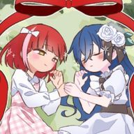 愛花蒼華さんのアイコン画像