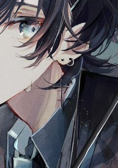 誰か助けに来て、、ッ