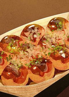 渋谷の兄貴のお気に入り。