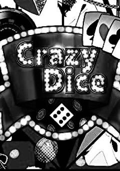 ⚀⚁⚂𝑪𝑹𝑨𝒁𝒀　𝑫𝑰𝑪𝑬⚃⚄⚅