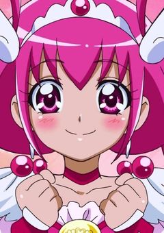 プリキュアが名探偵の世界に!?