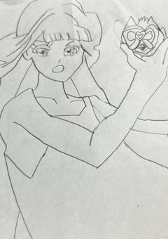 プリキュア語り部屋