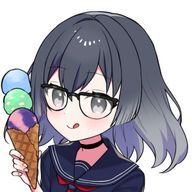 ちゃーみさんのアイコン画像