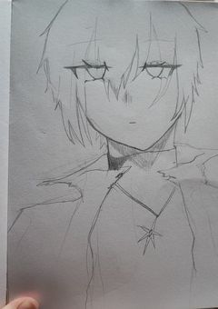 イラスト部屋