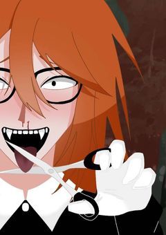 うるさい私が、変な奴らに好かれた。