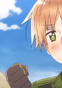 似すぎ姉弟 [ 英ver. ]