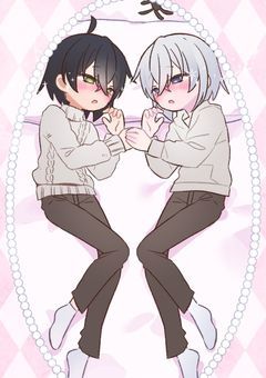 ある日突然子供を、授かりました。🍌✕☃️