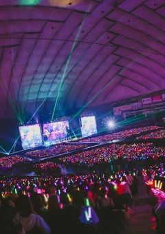 # 100日後も推してるチャレンジ