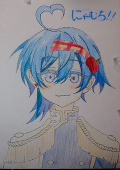 イラスト部屋✏️